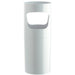 Umbrella stand Archivo 2000 White 25,5 x 64 cm - Декорация и Осветление<<<Дом Градина<<<BigBuy&&&Поставки за чадъри и
