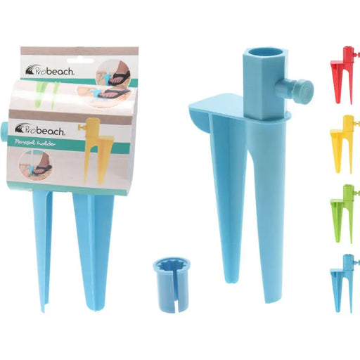 UMBRELLA STAND PROBEACH 170486880 - Оборудване чадъри<<<Къмпинг<<<Градина<<<Praktiker&&&Оборудване чадъри<<<Чадъри