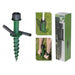 UMBRELLA STAND WITH SCREW PROGARDEN C22760630 - Оборудване чадъри<<<Къмпинг<<<Градина<<<Praktiker&&&Оборудване