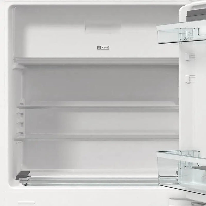 Under-counter refrigerator GORENJE RBIU609EA1 - Хладилници за вграждане с една врата<<<Хладилници за вграждане<<<Уреди