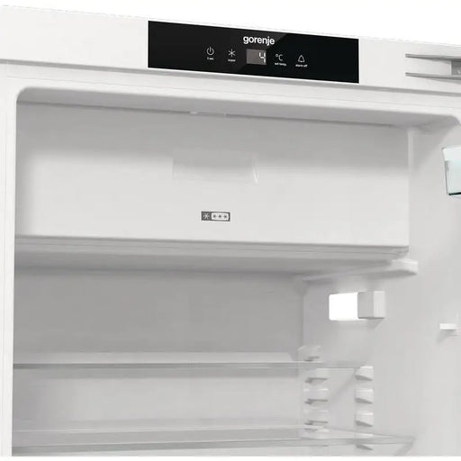 Under-counter refrigerator GORENJE RBIU609EA1 - Хладилници за вграждане с една врата<<<Хладилници за вграждане<<<Уреди