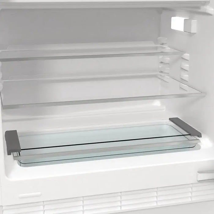 Under-counter refrigerator GORENJE RBIU609EA1 - Хладилници за вграждане с една врата<<<Хладилници за вграждане<<<Уреди