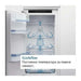 Undercounter refrigerator BOSCH KUL22VFD0 - Хладилници<<<BOSCH хладилници<<<BOSCH<<<PolyComp&&&Хладилници за вграждане