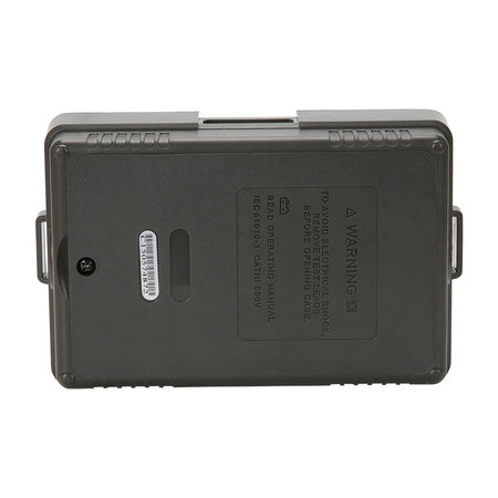 UNI-T UT501A insulation resistance tester