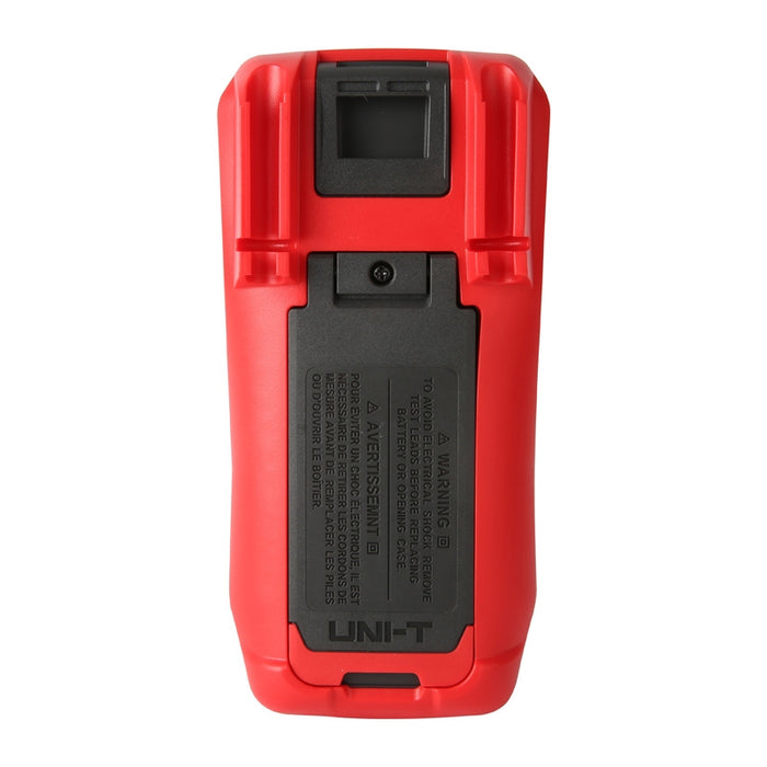 Uni-T True RMS UT17B MAX Digital Multimeter
