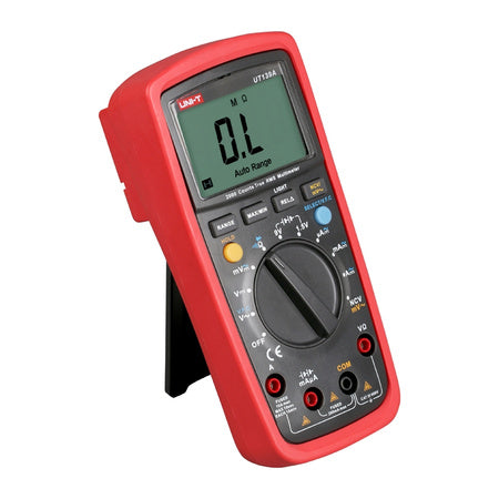 Uni-T UT139A True RMS Digital Multimeter