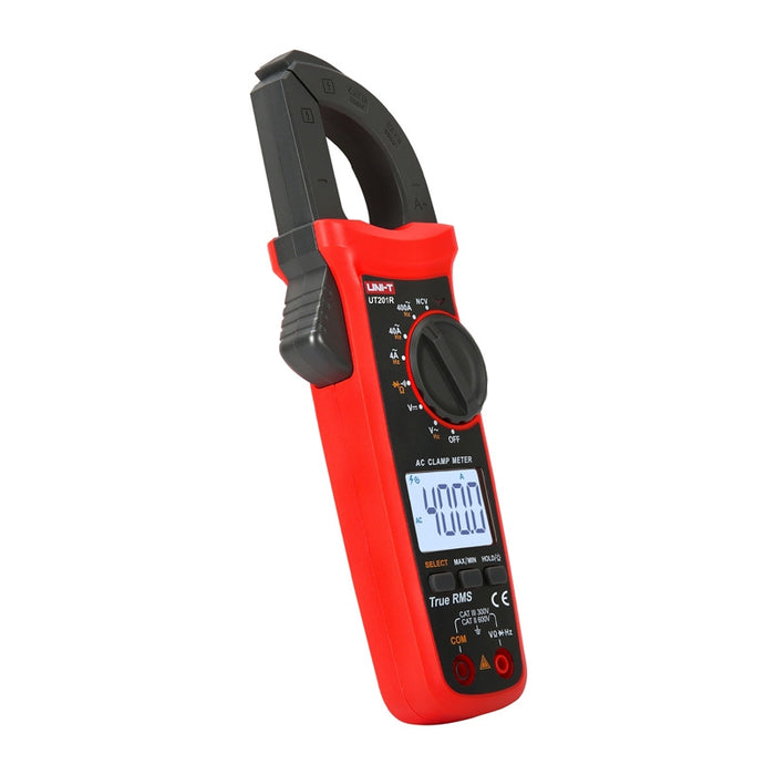 Uni-T UT201R Digital Clamp Meter