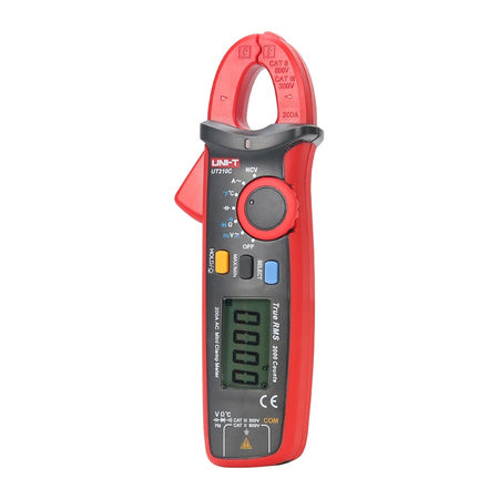 Uni-T UT210C Mini Digital Clamp Meter