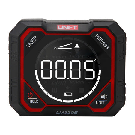 Uni-T LM320E Protractor