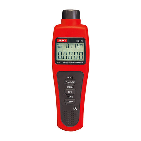 Uni-T UT371 Non-Contact Tachometer