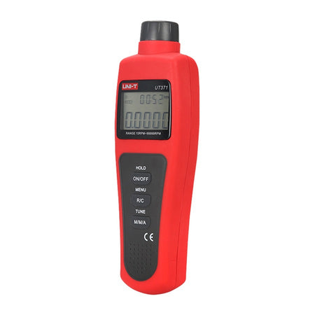 Uni-T UT371 Non-Contact Tachometer