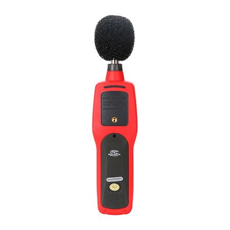 Uni-T UT35 Sound Level Meter