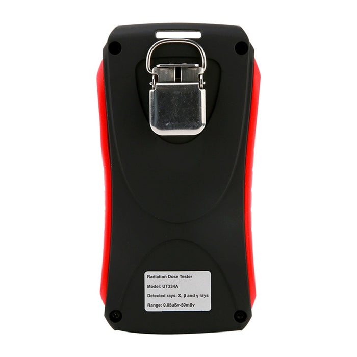 Uni-T UT334A Radiation Dosimeter