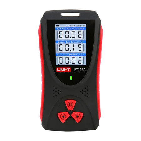 Uni-T UT334A Radiation Dosimeter