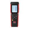 Uni-T UT325F 4-Channel Thermometer