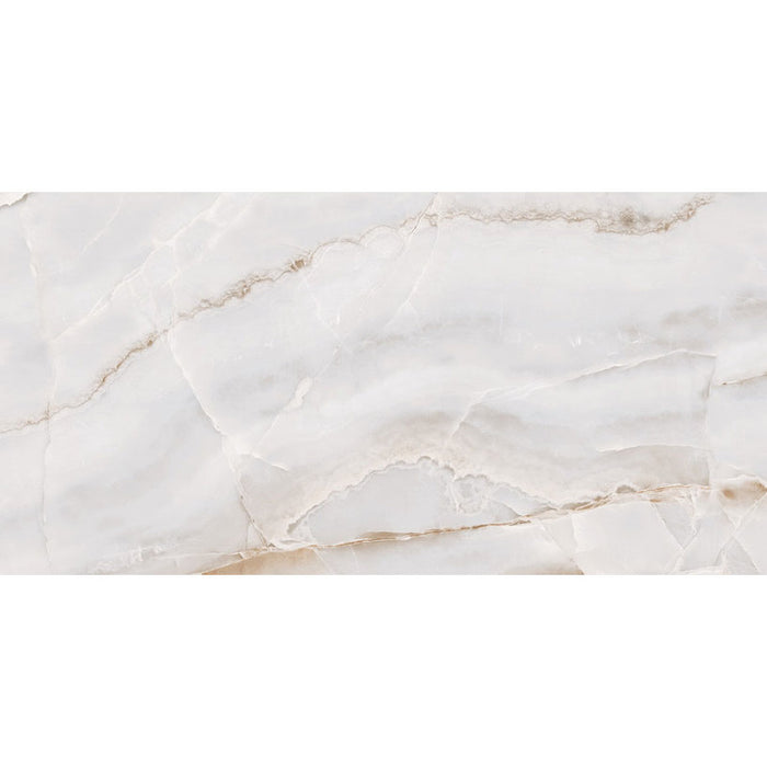 GRANITOGRES UNICO TILES SHINE VERDE 60X120 CM