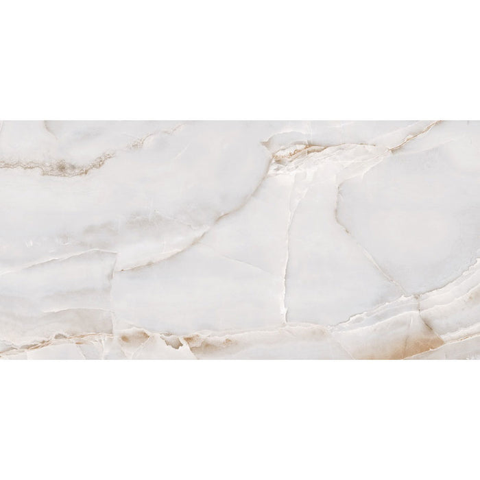GRANITOGRES UNICO TILES SHINE VERDE 60X120 CM