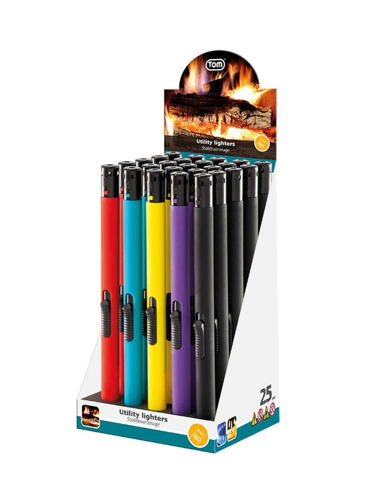 CANDLE LIGHTER BB-333 RB-5