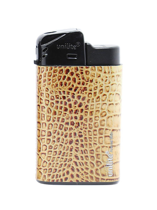 POCKET PIEZO LIGHTER U-360