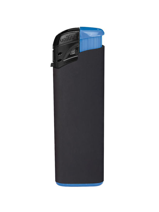 POCKET PIEZO LIGHTER U-15 RB-5 EAN BLACK