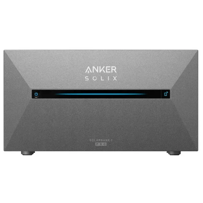 Uninterruptible Power Supply System Interactive UPS Anker A17C13Z1 - UPSZSI-UPS<<<Emergency power
