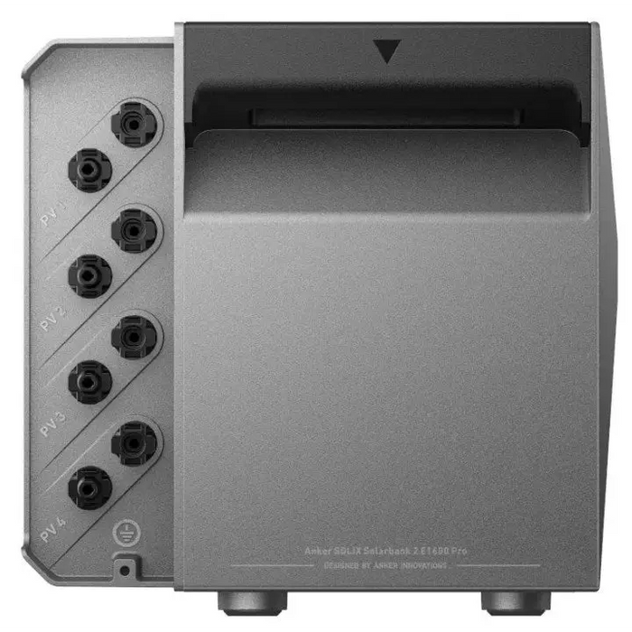 Uninterruptible Power Supply System Interactive UPS Anker A17C13Z1 - UPSZSI-UPS<<<Emergency power