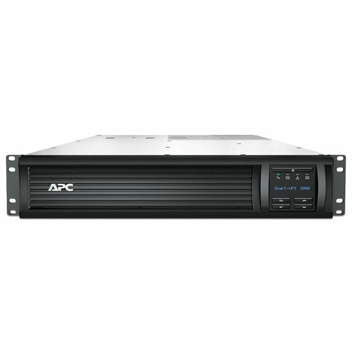 Uninterruptible Power Supply System Interactive UPS APC SMT3000RMI2UNC - Електроника Периферни и резервни