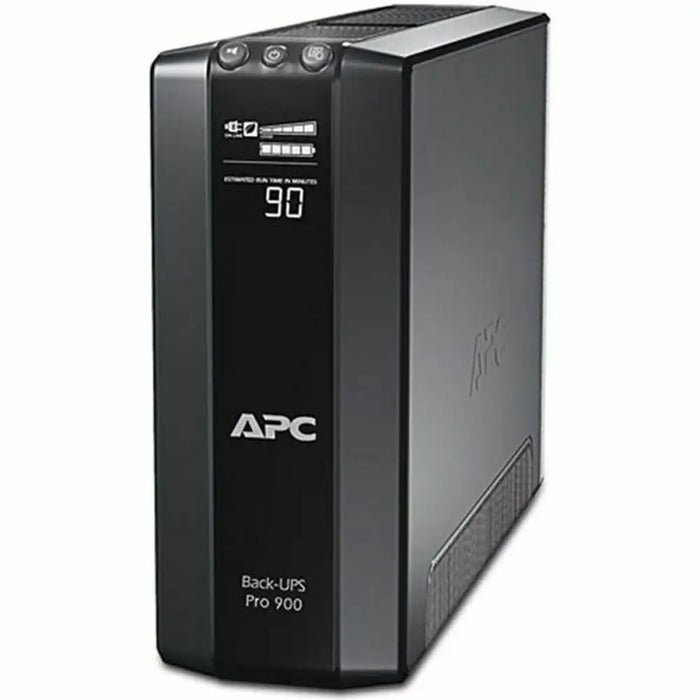 Uninterruptible Power Supply System Interactive UPS APC Back-UPS PRO BR900G-FR 540W - SAI<<<Електроника Периферни и