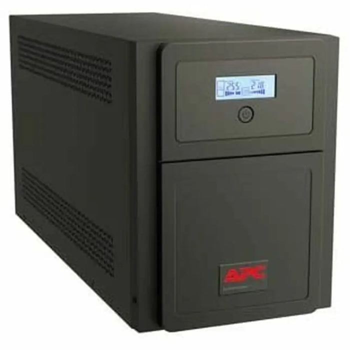 Uninterruptible Power Supply System Interactive UPS APC SMV3000CAI - Електроника Периферни и резервни части<<<Компютри|