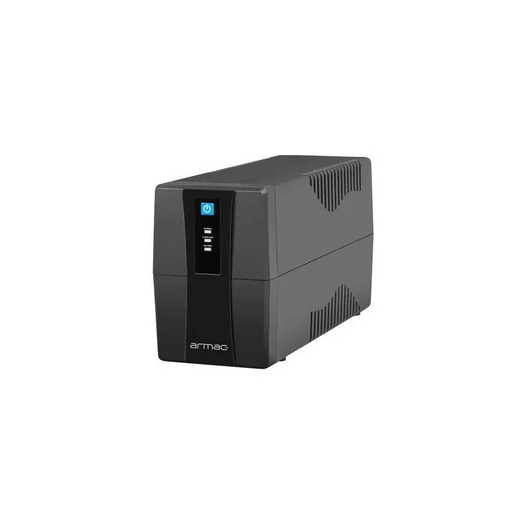 Uninterruptible Power Supply System Interactive UPS Armac HL/650E/LED/V2 390 W - UPSZSI-UPS<<<Emergency power