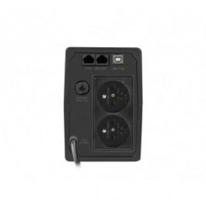 Uninterruptible Power Supply System Interactive UPS Armac H/850E/LED/V2 480 W - SAI<<<Електроника Периферни и резервни