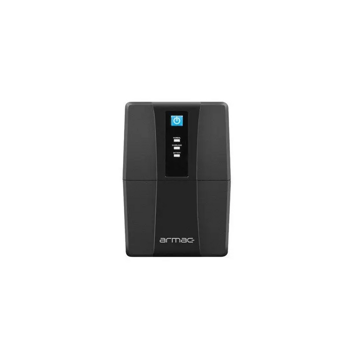 Uninterruptible Power Supply System Interactive UPS Armac HL/650E/LED/V2 390 W - UPSZSI-UPS<<<Emergency power
