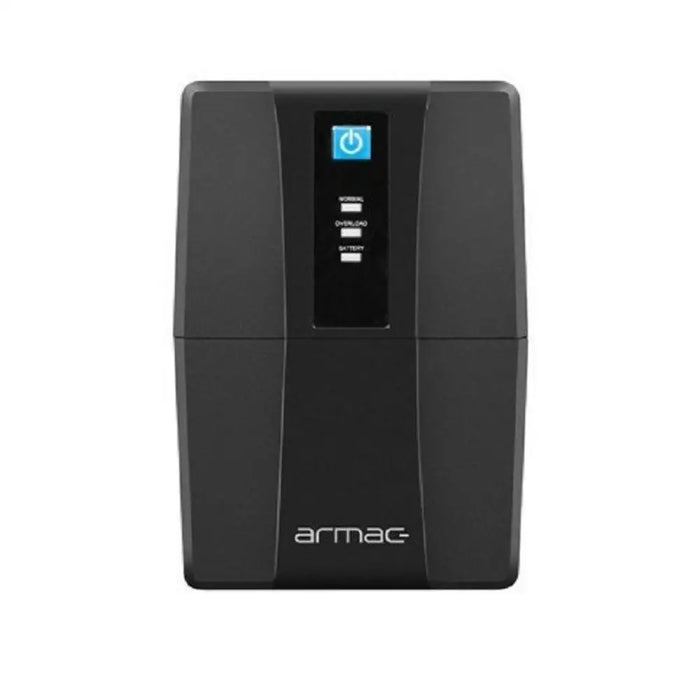 Uninterruptible Power Supply System Interactive UPS Armac HL/850E/LED/V2 480 W - SAI<<<Електроника Периферни и резервни