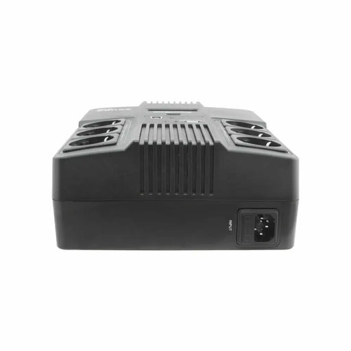 Uninterruptible Power Supply System Interactive UPS CoolBox COO-SAISCU3-800 800 W 480 W - Електроника Периферни и
