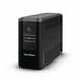 Uninterruptible Power Supply System Interactive UPS Cyberpower UT650EG 600 VA - Електроника Периферни и резервни
