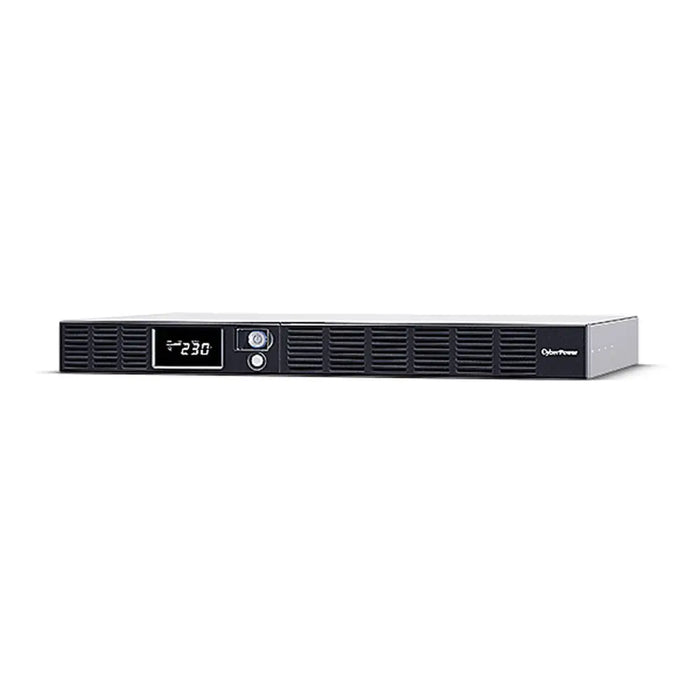 Uninterruptible Power Supply System Interactive UPS Cyberpower OR1000ERM1U 600 W - Електроника Периферни и резервни