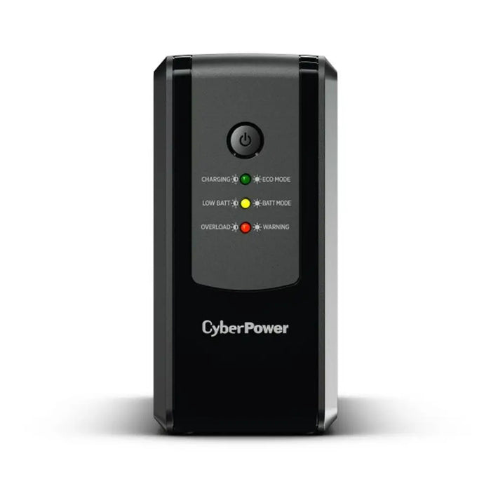 Uninterruptible Power Supply System Interactive UPS Cyberpower UT650EG-FR 360 W - SAI<<<Електроника Периферни и