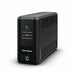 Uninterruptible Power Supply System Interactive UPS Cyberpower UT850EG 800 VA - Електроника Периферни и резервни