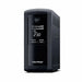 Uninterruptible Power Supply System Interactive UPS Cyberpower VP1000ELCD 1000 VA - Електроника Периферни и резервни