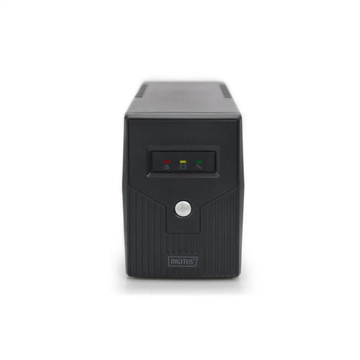 Uninterruptible Power Supply System Interactive UPS Digitus DN-170063-B 360 W - SAI<<<Електроника Периферни и резервни