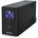 Uninterruptible Power Supply System Interactive UPS GEMBIRD EG-UPS-031 - Електроника Периферни и резервни