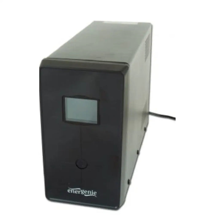 Uninterruptible Power Supply System Interactive UPS GEMBIRD EG-UPS-034 900 W - Електроника Периферни и резервни