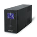 Uninterruptible Power Supply System Interactive UPS GEMBIRD EG-UPS-036 1800 W - Електроника Периферни и резервни