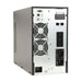 Uninterruptible Power Supply System Interactive UPS GEMBIRD EG-UPSO-2000 1800 W - Електроника Периферни и резервни