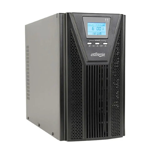 Uninterruptible Power Supply System Interactive UPS GEMBIRD EG-UPSO-2000 1800 W - Електроника Периферни и резервни