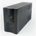 Uninterruptible Power Supply System Interactive UPS GEMBIRD UPS-PC-652A - Електроника Периферни и резервни