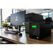 Uninterruptible Power Supply System Interactive UPS Green Cell UPS02 480 W - SAI<<<Електроника Периферни и резервни