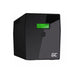 Uninterruptible Power Supply System Interactive UPS Green Cell UPS04 900 W - SAI<<<Електроника Периферни и резервни