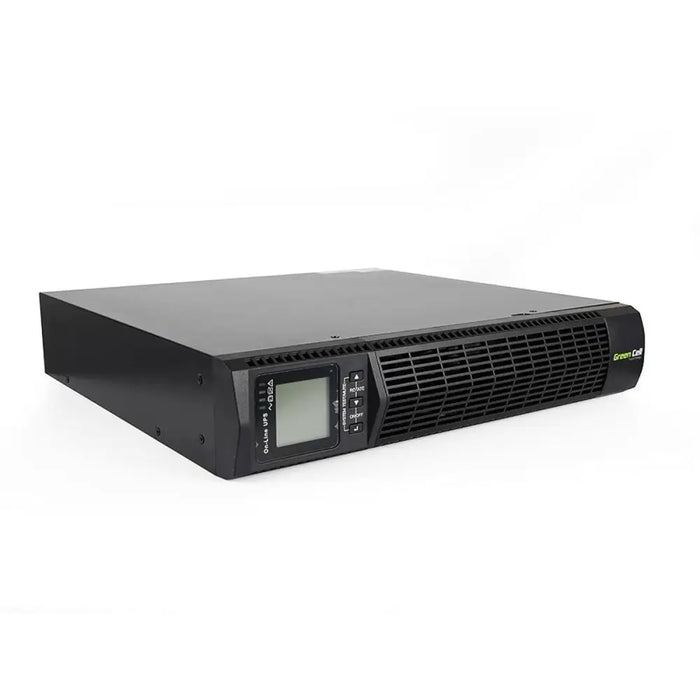 Uninterruptible Power Supply System Interactive UPS Green Cell UPS13 900 W - SAI<<<Електроника Периферни и резервни