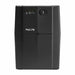Uninterruptible Power Supply System Interactive UPS NGS FORTRESS 1200 V3 800 VA - Електроника Периферни и резервни